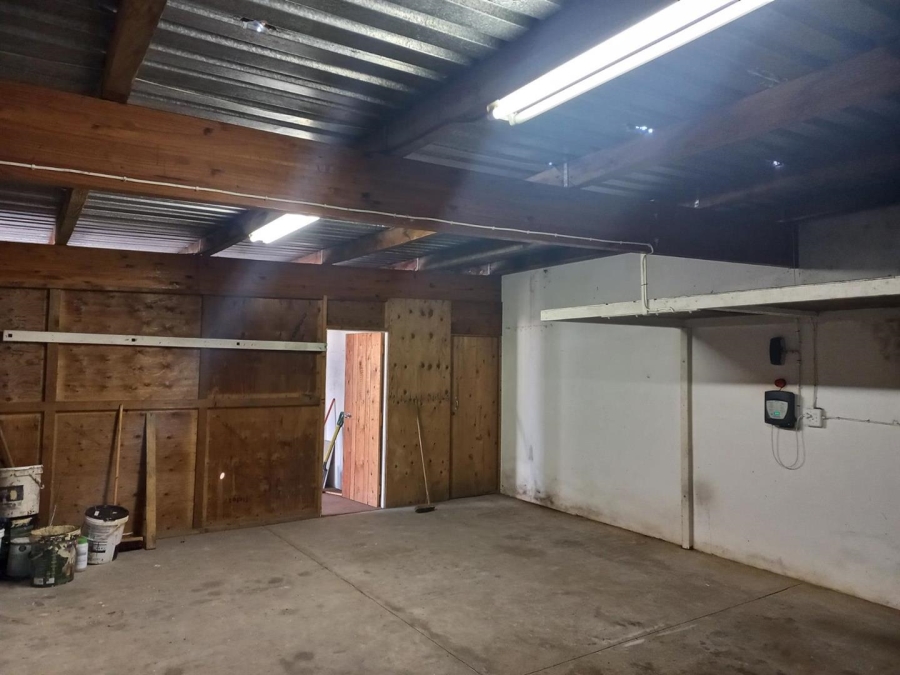 Commercial Property for Sale in Belgravia Eastern Cape